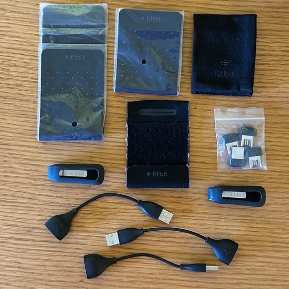 FitBit One Items - Picture 1 of 1